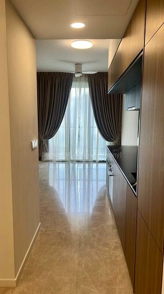 1 Bed Condo for Rent in  Irwell Hill Residences - Image 9