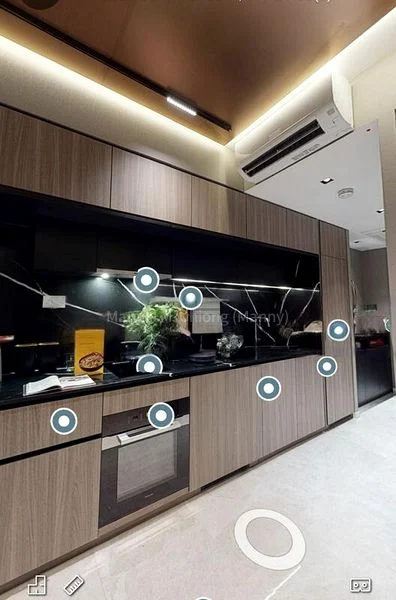 1 Bed Condo for Rent in  Irwell Hill Residences - Image 4