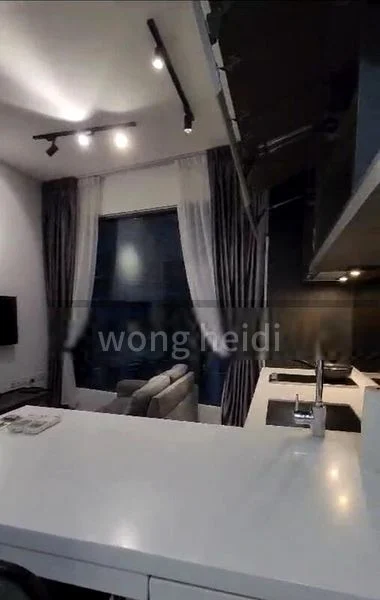 1 Bed Apartment (Condo) for Rent in  M5 - Image 2