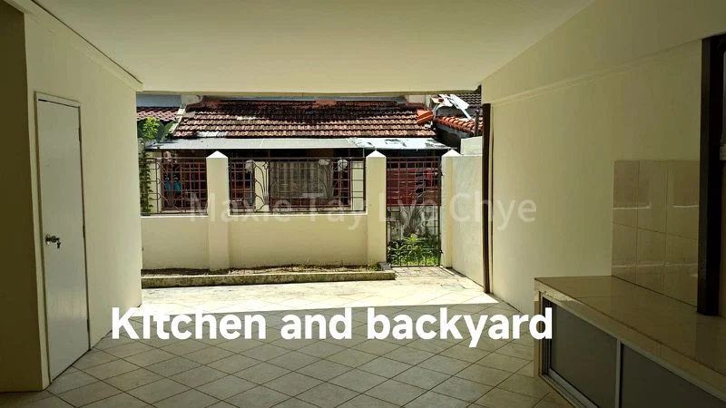 3 Bed Terraced House (Landed) for Sale in  Seletar Hills Estate - Image 3