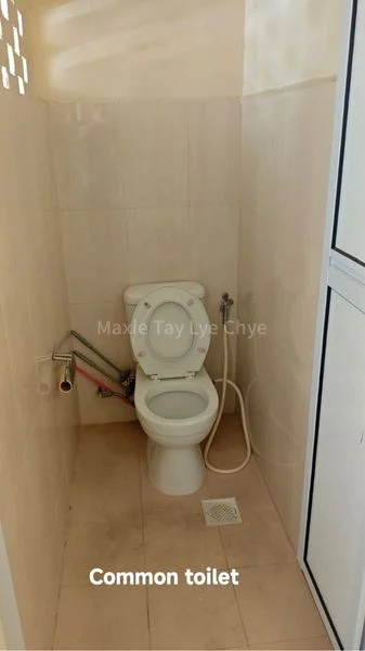 3 Bed Terraced House (Landed) for Sale in  Seletar Hills Estate - Image 15