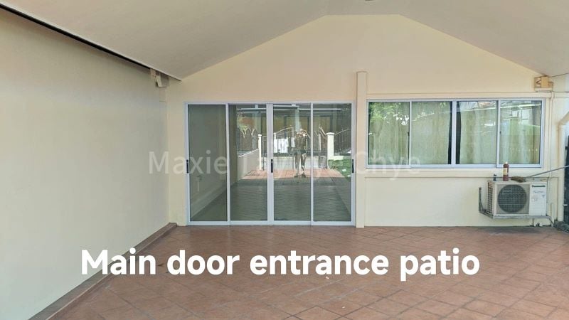 3 Bed Terraced House (Landed) for Sale in  Seletar Hills Estate - Image 11