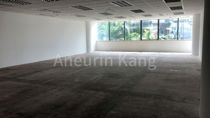 e-Business for Rent in  Tt International Tradepark - Image 1