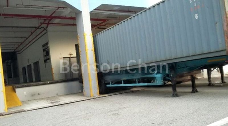 Warehouse for Rent: $1.80 psf near Aljunied MRT. 2,500 to 7,000 sf Benson Chan 9036-5000 - Image 3