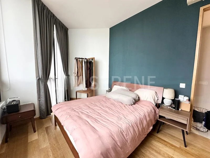 2 Bed Condo for Sale in  The Crest - Image 5