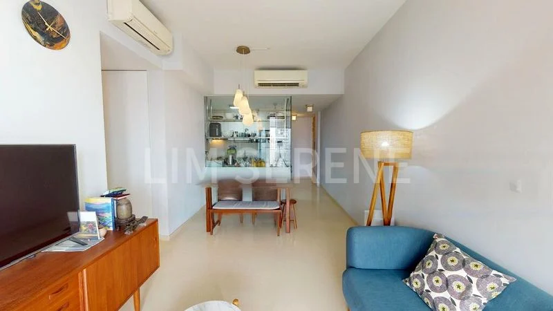 2 Bed Condo for Sale in  The Crest - Image 8