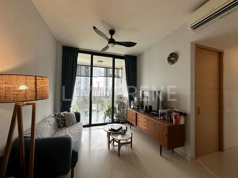 2 Bed Condo for Sale in  The Crest - Image 4