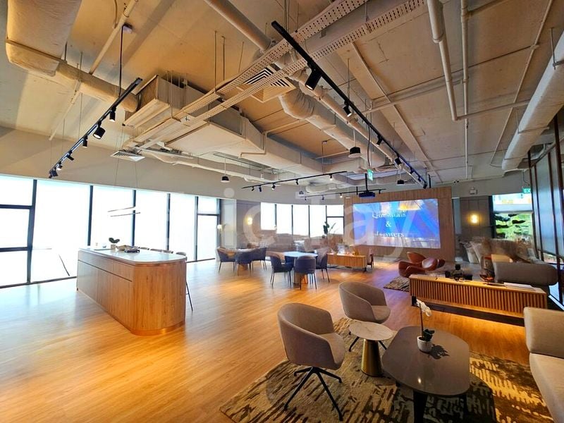 Office for Sale: VisionCrest Commercial - Image 3