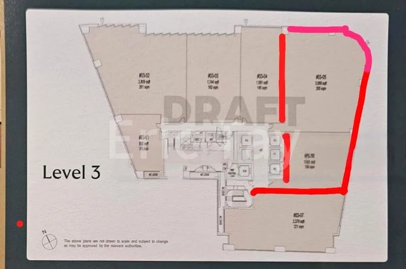 Office for Sale: VisionCrest Commercial - Image 4