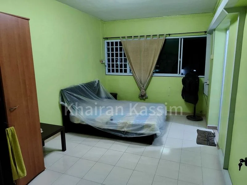 5 Room (5I) HDB for Rent in  268 Tampines Street 21 - Image 2