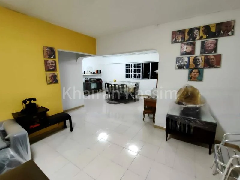 5 Room (5I) HDB for Rent in  268 Tampines Street 21 - Image 3