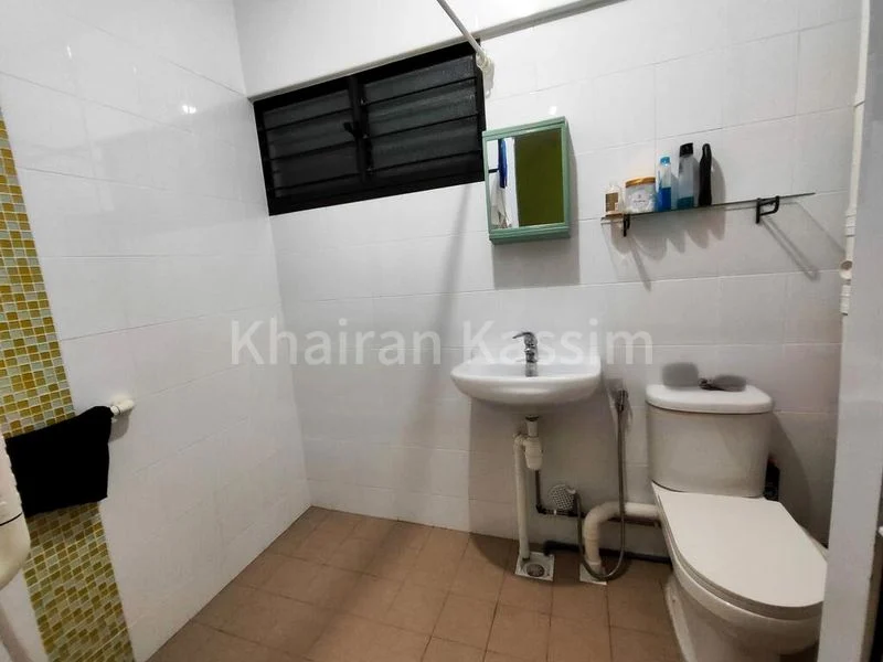 5 Room (5I) HDB for Rent in  268 Tampines Street 21 - Image 5