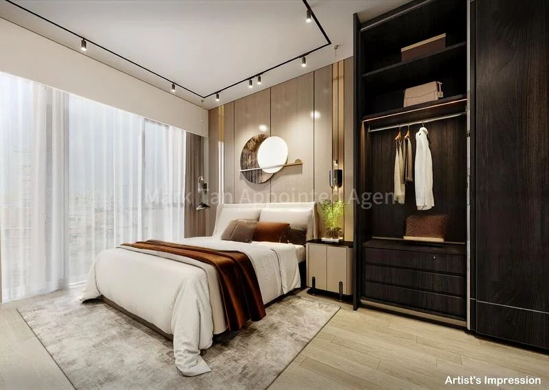 2 Bed Condo for Sale in Gems Ville - Image 3