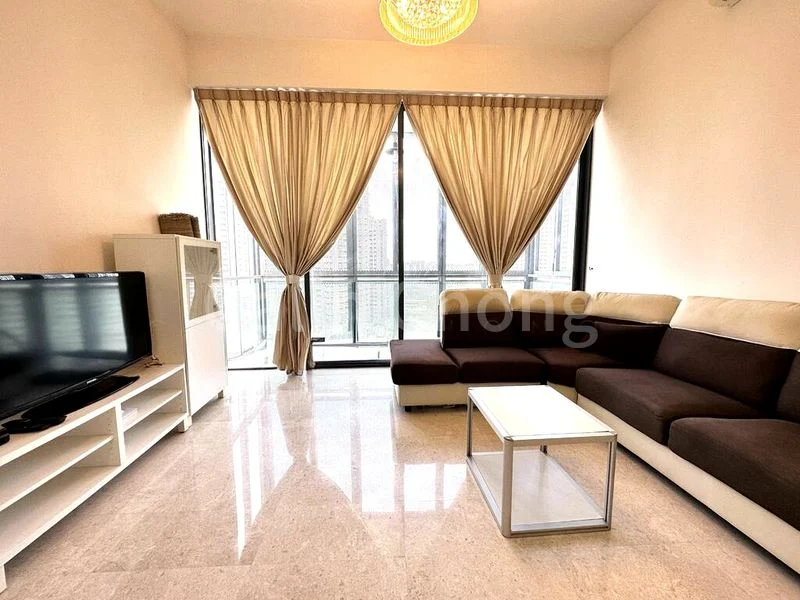 2 Bed Condo for Rent in  The Tennery - Image 2