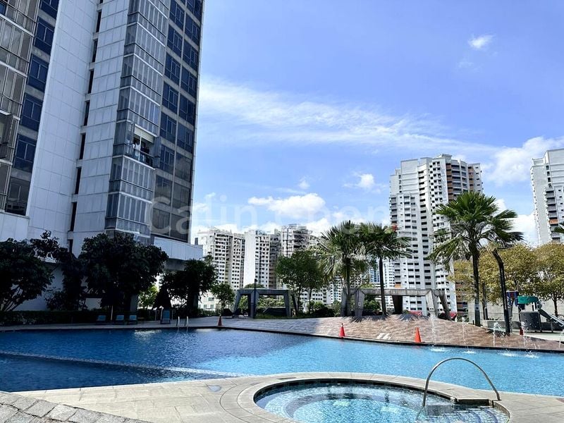 2 Bed Condo for Rent in  The Tennery - Image 14