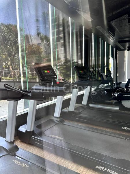 2 Bed Condo for Rent in  The Tennery - Image 16