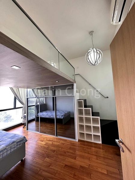 2 Bed Condo for Rent in  The Tennery - Image 7