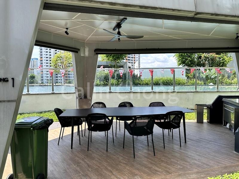 2 Bed Condo for Rent in  The Tennery - Image 15