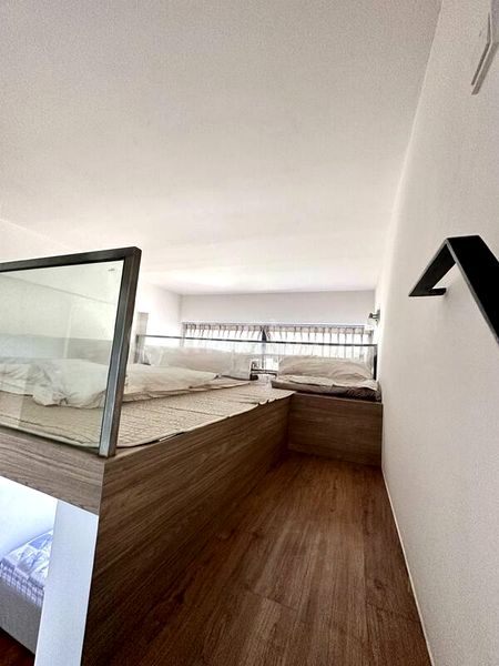 2 Bed Condo for Rent in  The Tennery - Image 8