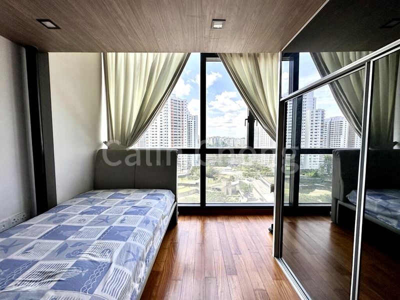 2 Bed Condo for Rent in  The Tennery - Image 9