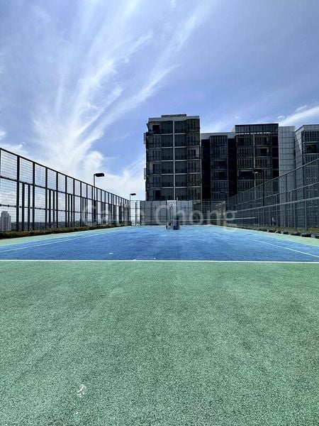 2 Bed Condo for Rent in  The Tennery - Image 13