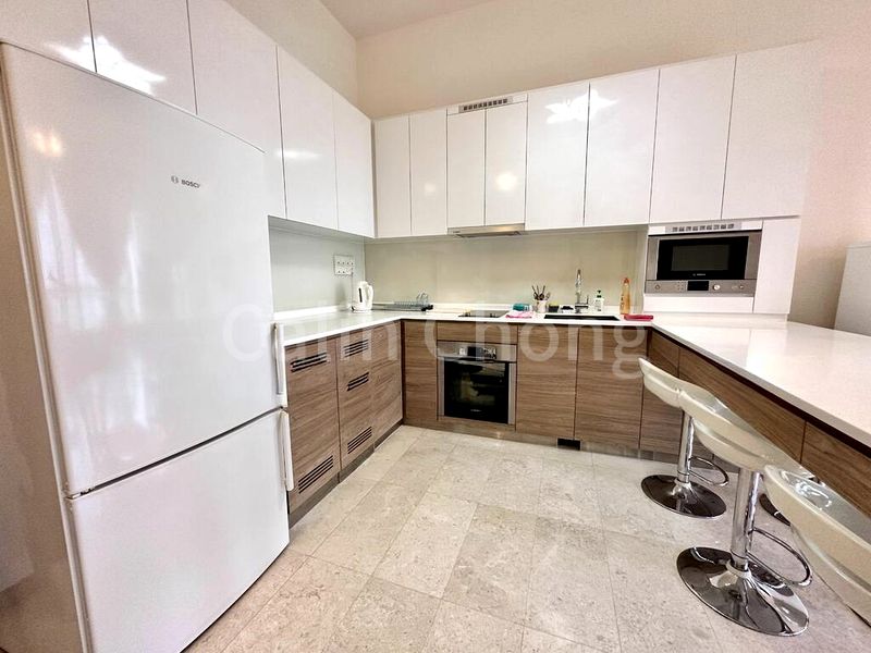 2 Bed Condo for Rent in  The Tennery - Image 5