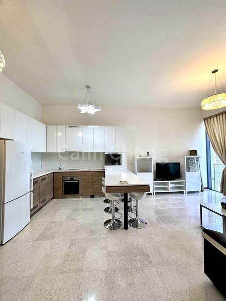 2 Bed Condo for Rent in  The Tennery - Image 3