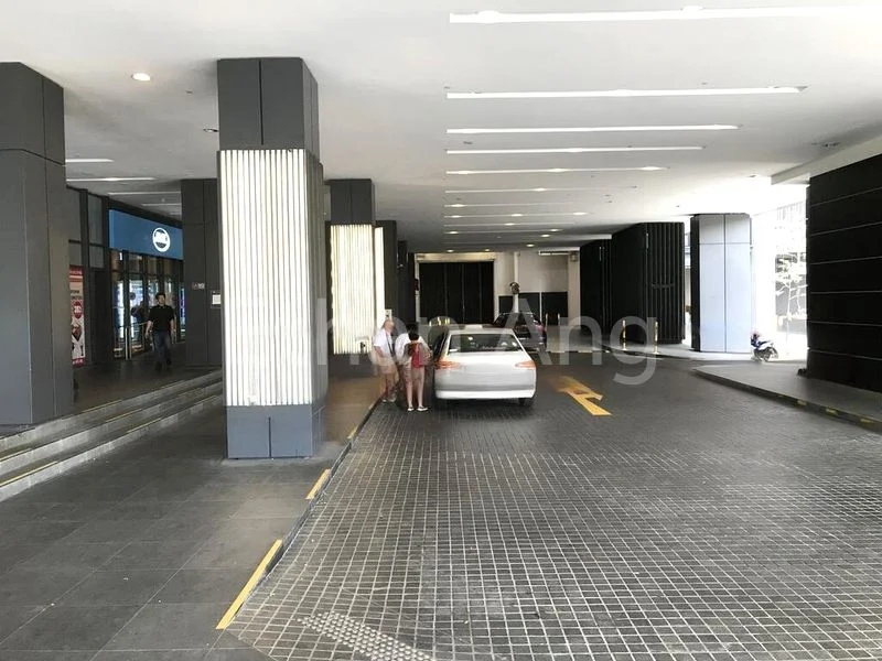 Office for Sale: Paya Lebar Square - Image 1
