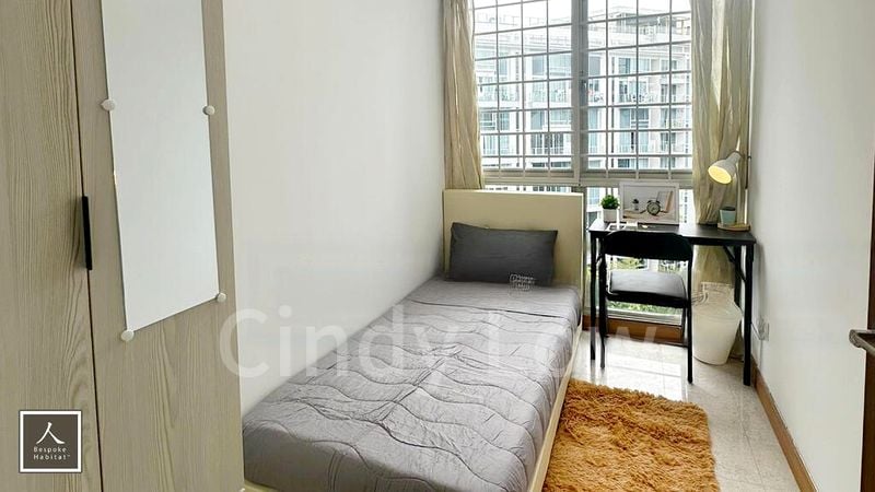 Common Room (Condo) for Rent in  Gardenvista - Image 4