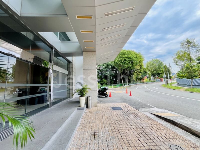 3 Bed Condo for Sale in  Sophia Hills - Image 17