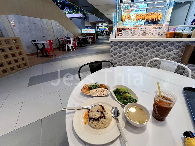 3 Bed Condo for Sale in  Sophia Hills - Image 18