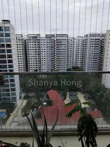 2 Bed Condo for Rent in  A Treasure Trove - Image 1