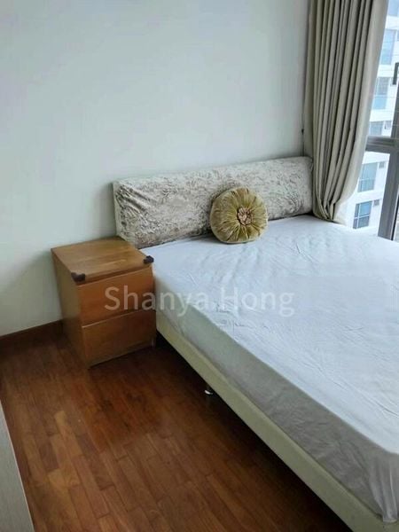 2 Bed Condo for Rent in  A Treasure Trove - Image 2