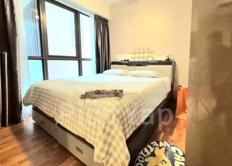 2 Bed Condo for Rent in Sims Urban Oasis - Image 5