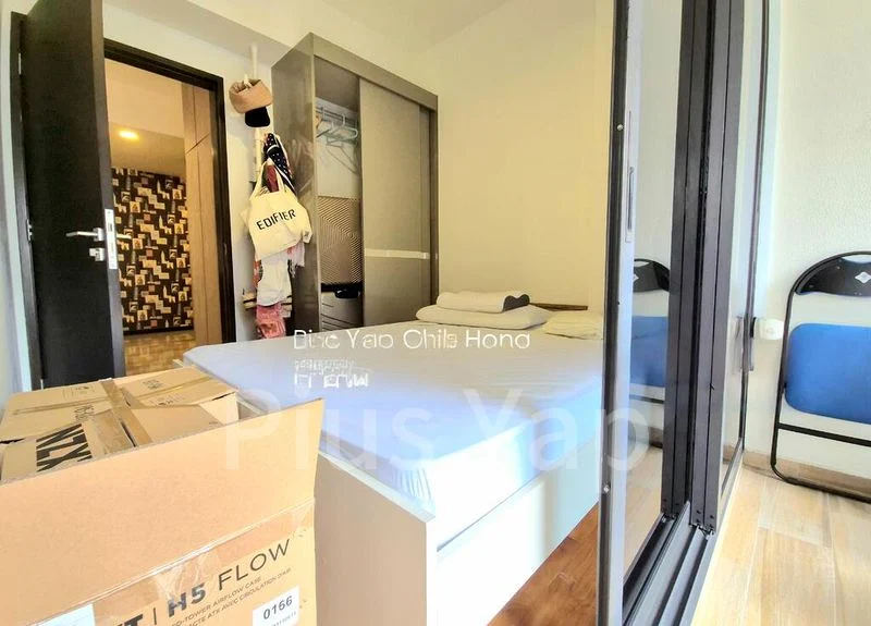 2 Bed Condo for Rent in Sims Urban Oasis - Image 8