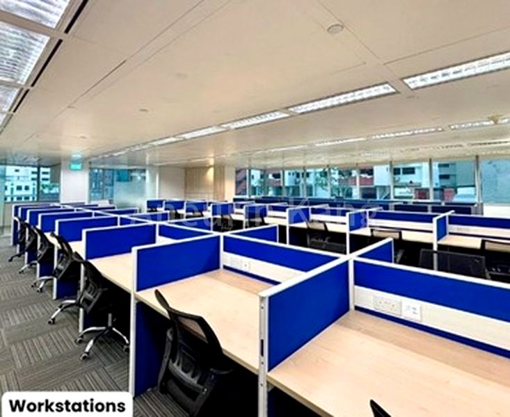 Office for Rent in  Odeon Towers - Image 2