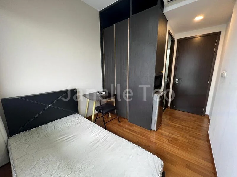 Master Room (Condo) for Rent in  Arena Residences - Image 2