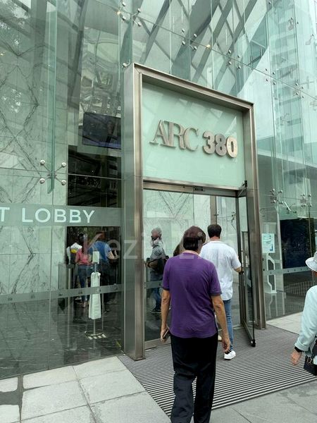 Office for Sale: ARC 380 - Image 6