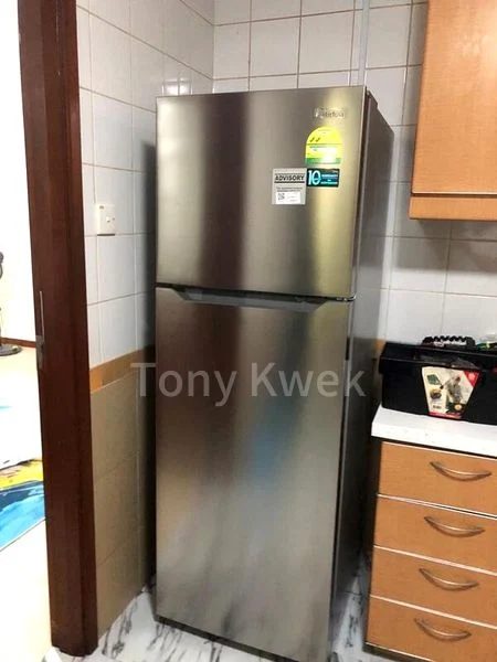 Master Room (Condo) for Rent in  Woodsvale - Image 1