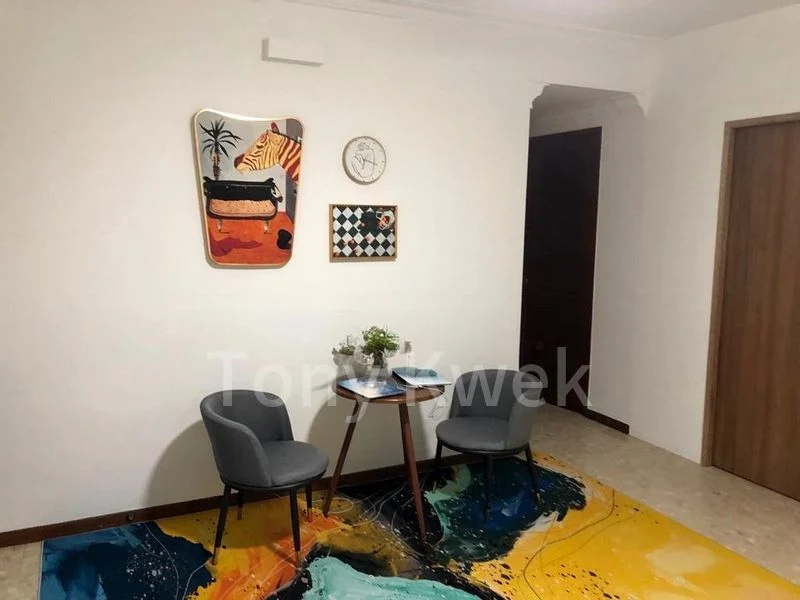 Master Room (Condo) for Rent in  Woodsvale - Image 2