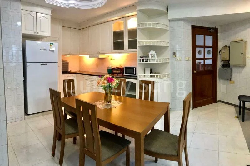 Common Room (Landed) for Rent in Lorong Sarhad - Image 9