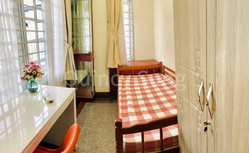 Common Room (Landed) for Rent in Lorong Sarhad - Image 7