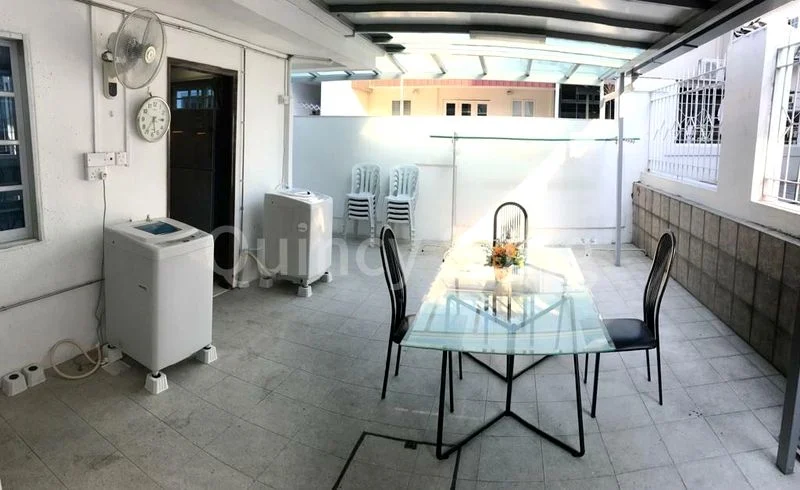 Common Room (Landed) for Rent in Lorong Sarhad - Image 10