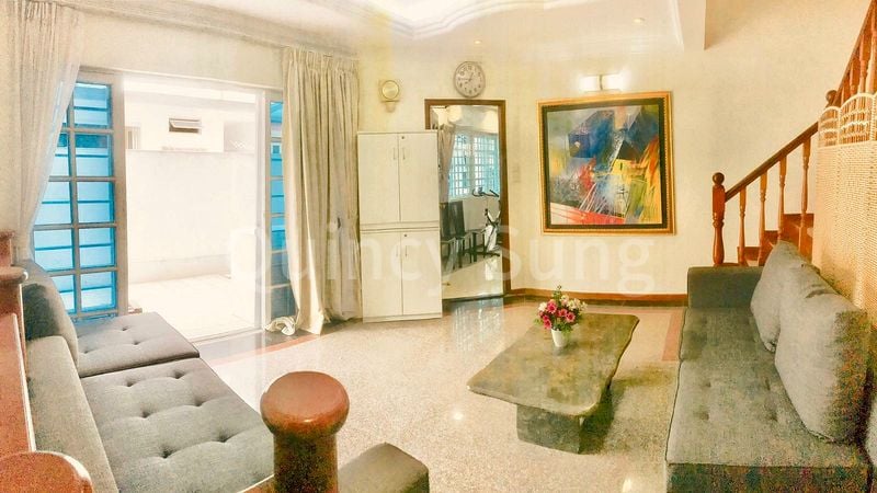 Common Room (Landed) for Rent in Lorong Sarhad - Image 5