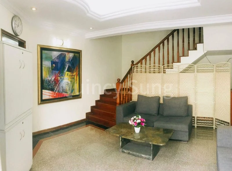 Common Room (Landed) for Rent in Lorong Sarhad - Image 6