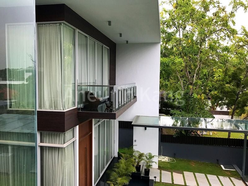 6+1 Bed Bungalow (Landed) for Rent in  Toh Estate - Image 5