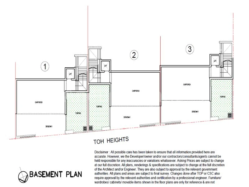 6+1 Bed Bungalow (Landed) for Rent in  Toh Estate - Image 15