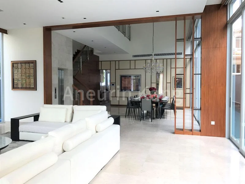 6+1 Bed Bungalow (Landed) for Rent in  Toh Estate - Image 9