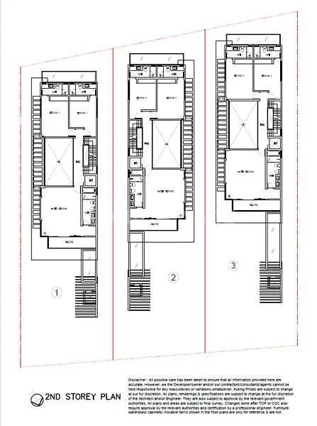 6+1 Bed Bungalow (Landed) for Rent in  Toh Estate - Image 13
