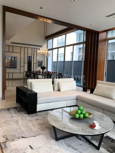 6+1 Bed Bungalow (Landed) for Rent in  Toh Estate - Image 10